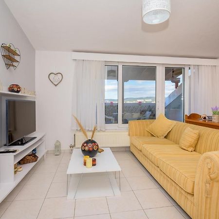 City Melody Apartment With Private Parking アレクサンドルポリス エクステリア 写真